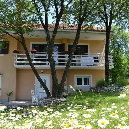 Apartman Kamenar Rijeka Eksteriør bilde