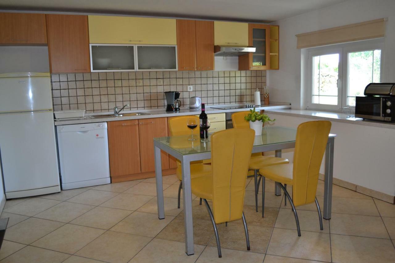 Apartman Kamenar Rijeka Eksteriør bilde